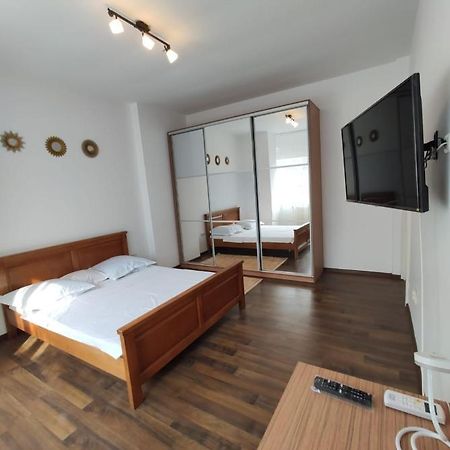 Apartament Marra Apartment Constanta Exterior photo