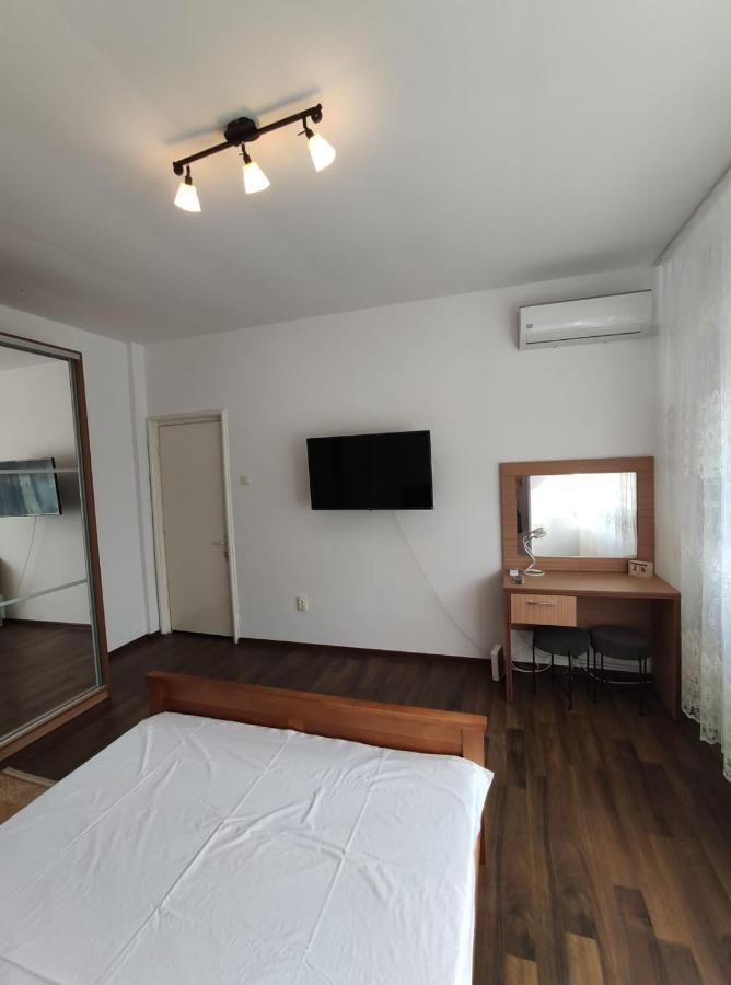 Apartament Marra Apartment Constanta Exterior photo