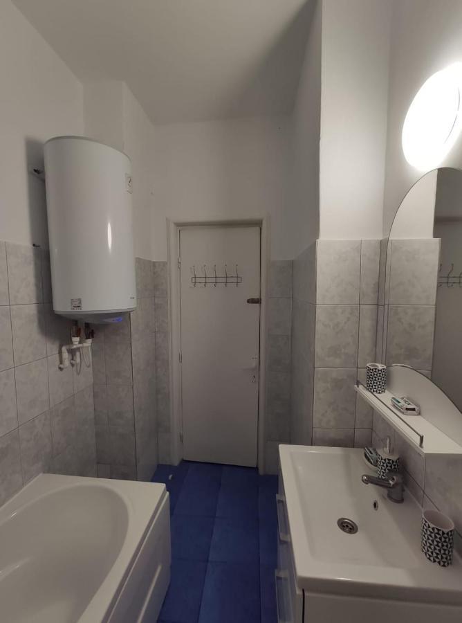 Apartament Marra Apartment Constanta Exterior photo