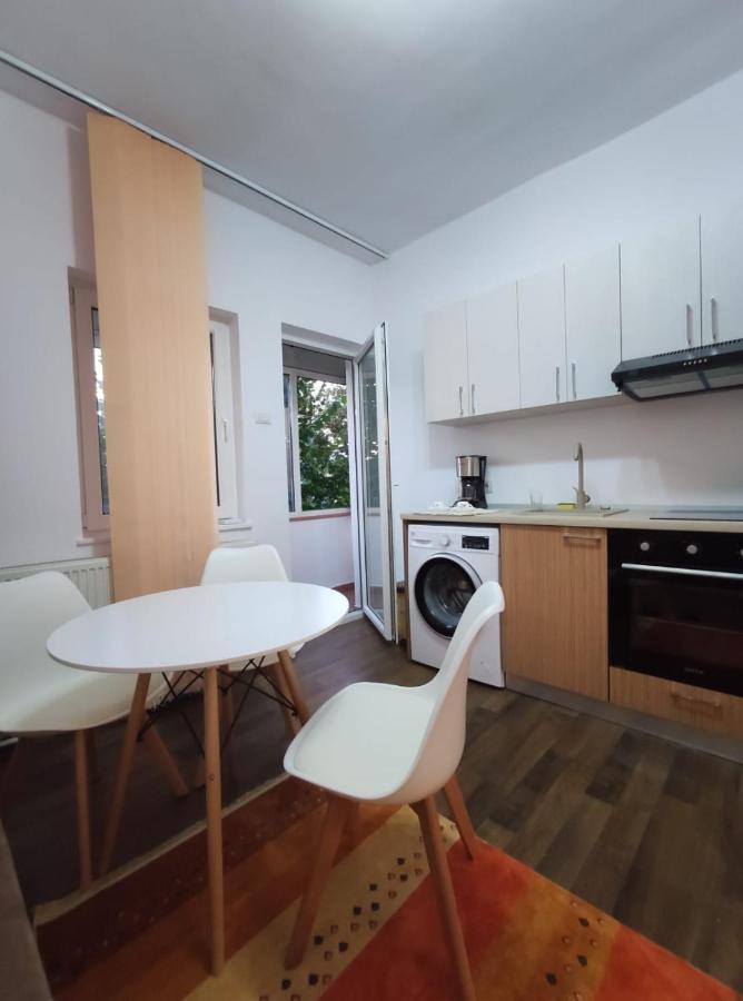 Apartament Marra Apartment Constanta Exterior photo