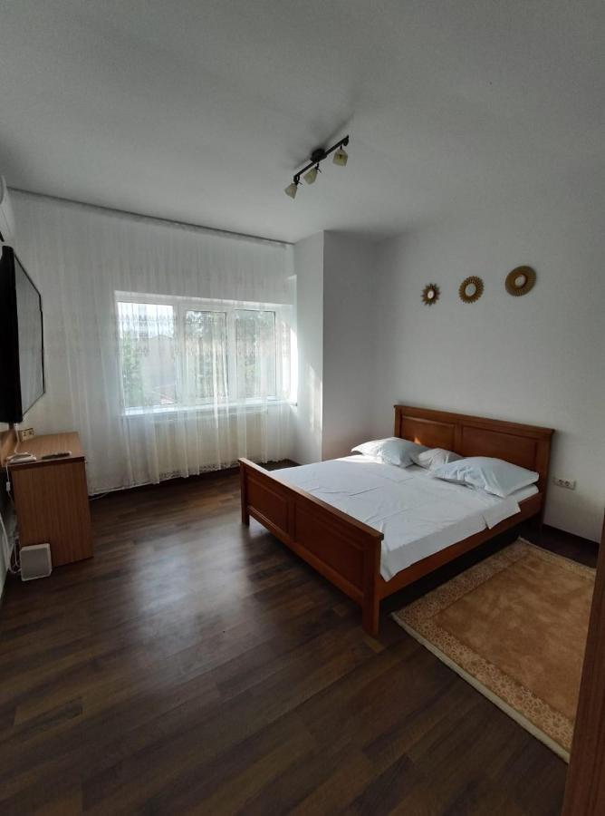 Apartament Marra Apartment Constanta Exterior photo