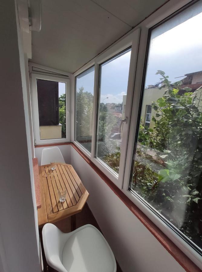 Apartament Marra Apartment Constanta Exterior photo