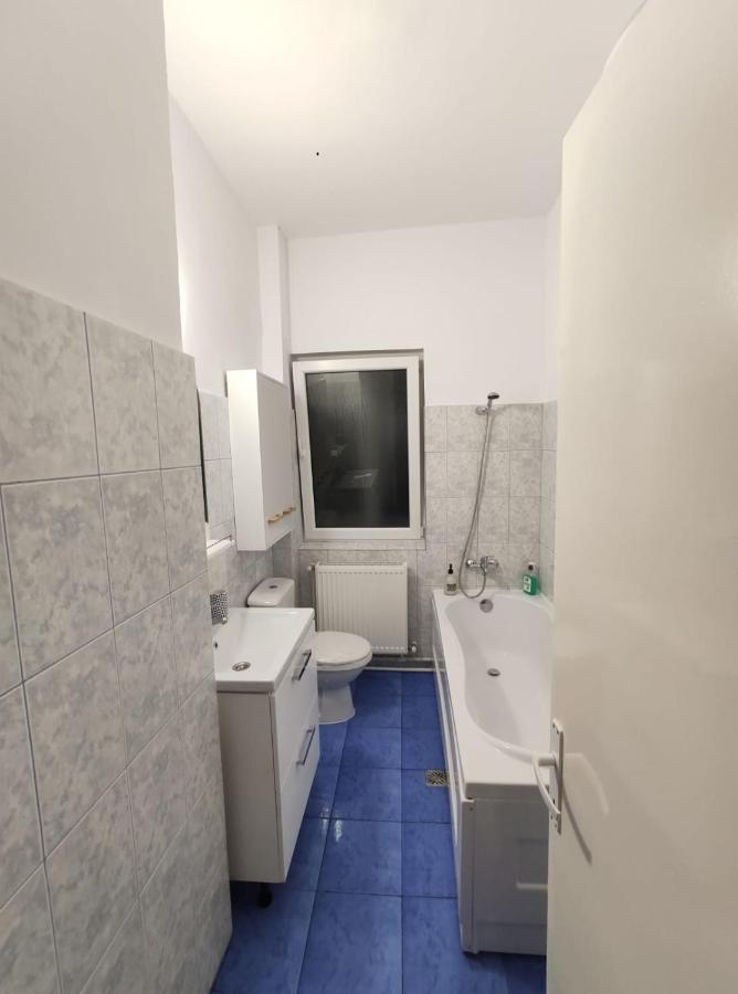 Apartament Marra Apartment Constanta Exterior photo